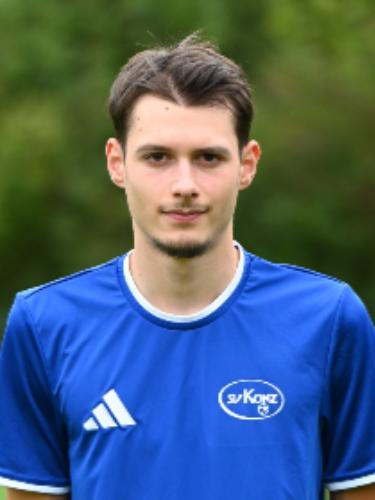 Fynn Berens