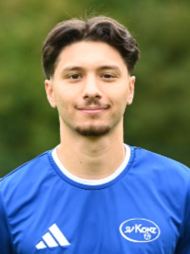 Samet Davutay
