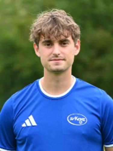 Luca Schmitt