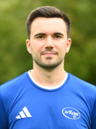 Lucas Seibel