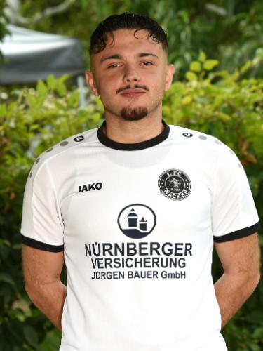 Nali Bachimir Dressel