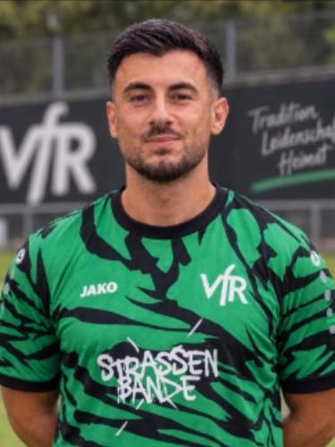 Daniel Oliveira