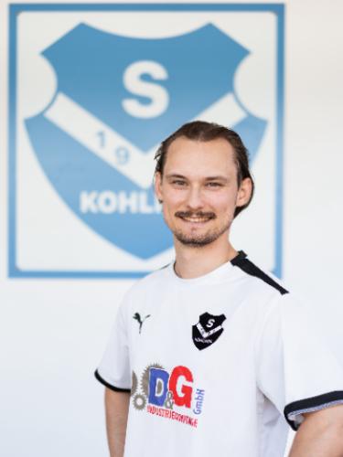 Sebastian Himmelmann
