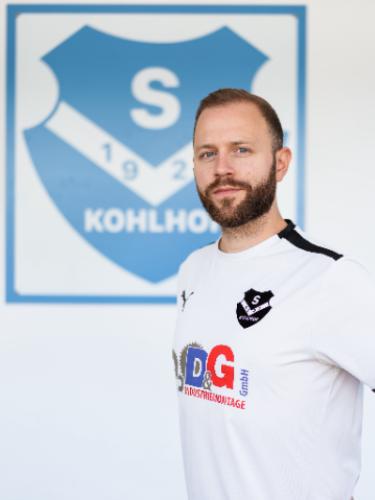 Jannik Wentz