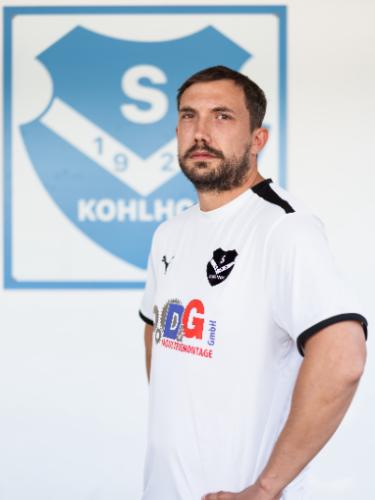 Kelly-Jens Lauck