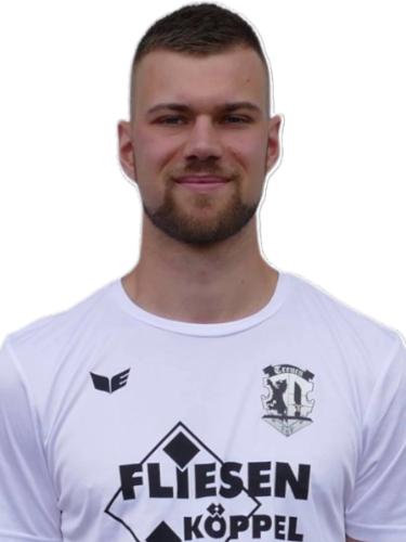 Pascal Köppel