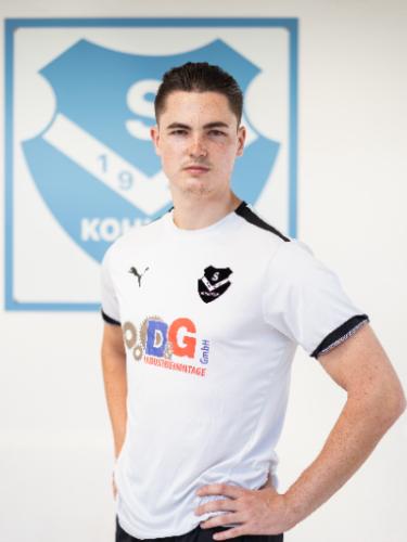 Nico Rößler