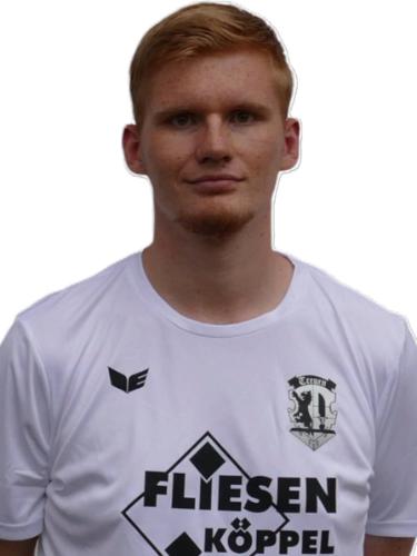 Tim Lange