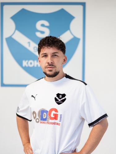Brajan Urbaczewski