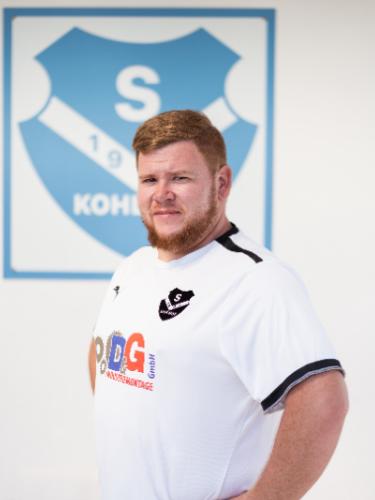 Tobias Müller