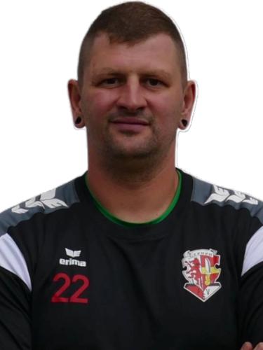 Tom Rausch