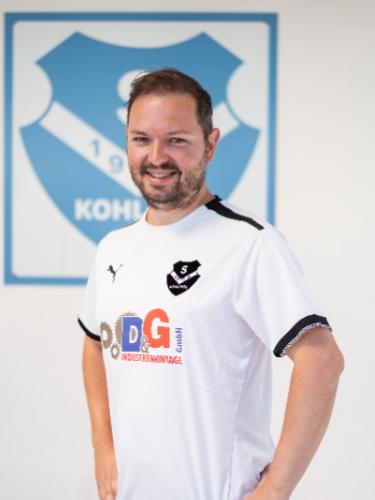 Daniel Schmelzer