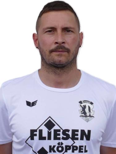Martin Weiß