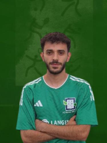 Mahmud Mansour