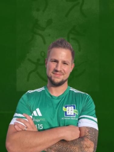 David Maximini