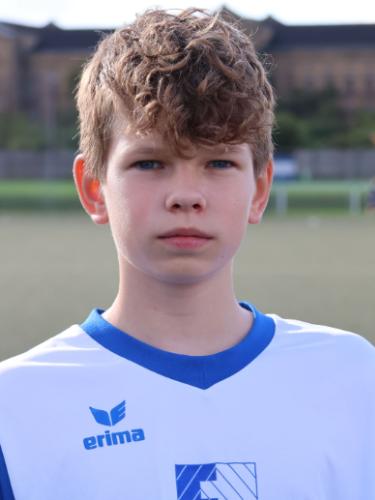 Finn Holtz