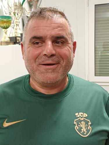 Agostinho Rodrigues Figueiredo