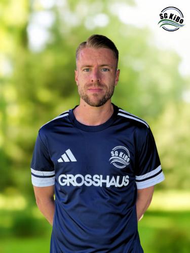 Daniel Holterhoff