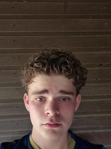 Nico Joel Drieselmann