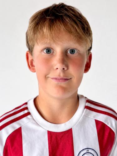 Jayson Jurgasch