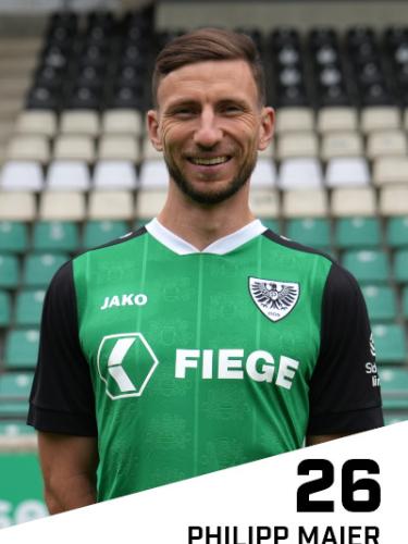 Philipp Maier