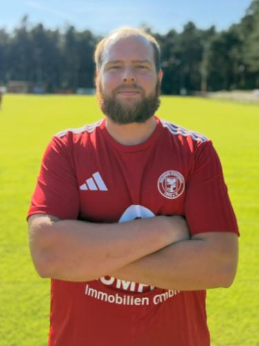 Christian Hentschke