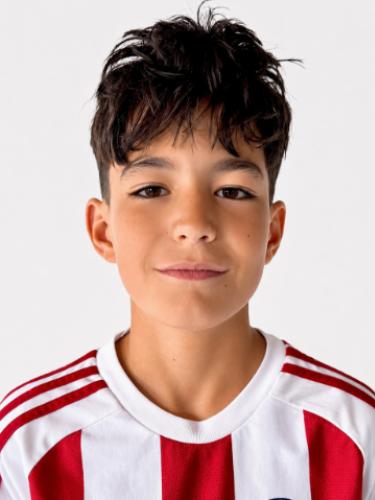 Teo Schmitt Núñez