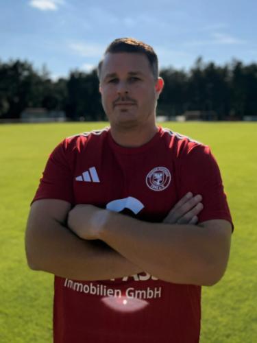 Eric-Gordan Kirchhoff