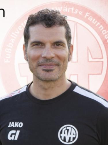 Giuseppe Iorfida