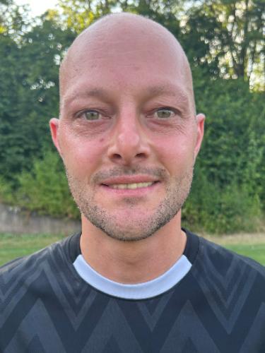 Markus Groppe