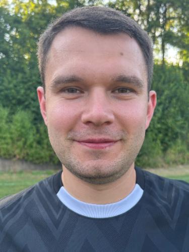 Felix Peter Rikus