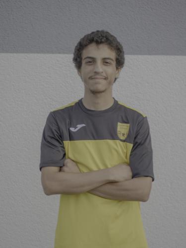 Jazid Abdelrahman