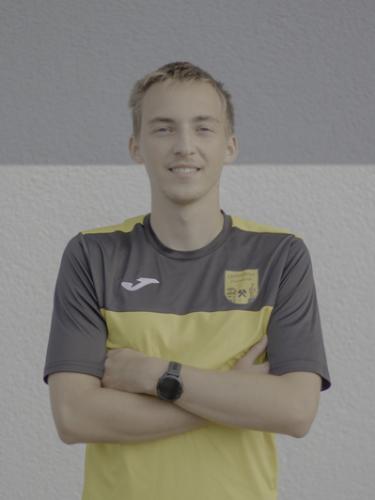 Sandro Haupt