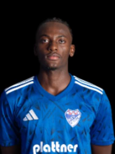 Abdul-Mateen Aminu