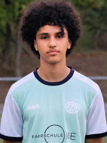 Yakoub Akacha