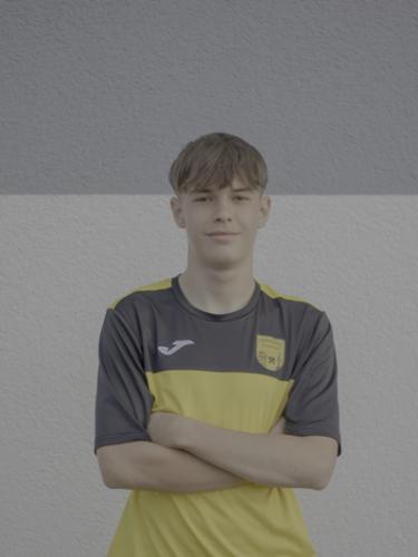 Myles Krumbholz
