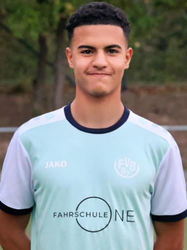 Wassim Sahir