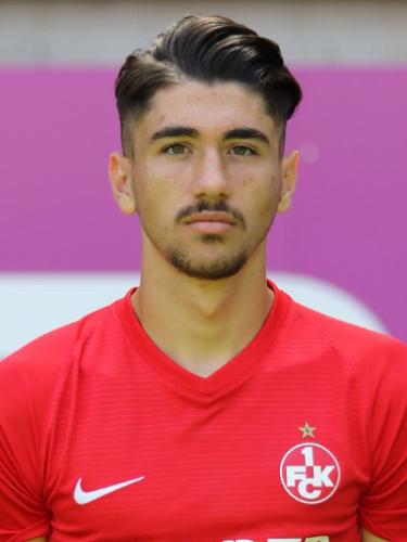 Anil Gözütok