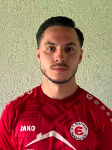Andreas Gordienko