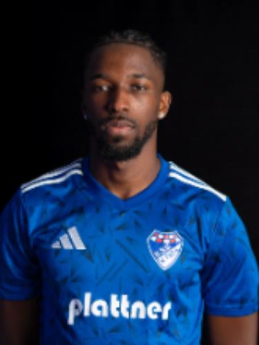 Hakim Traoré