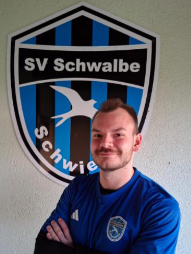 Janek Luca Kinne