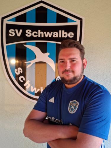 Paul Scholz