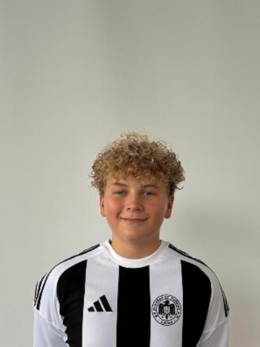 Finnley Jeske