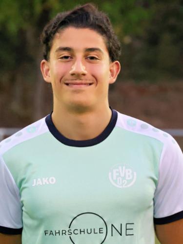 Lukas Haydo