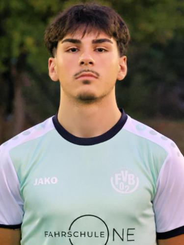 Toni Skoro