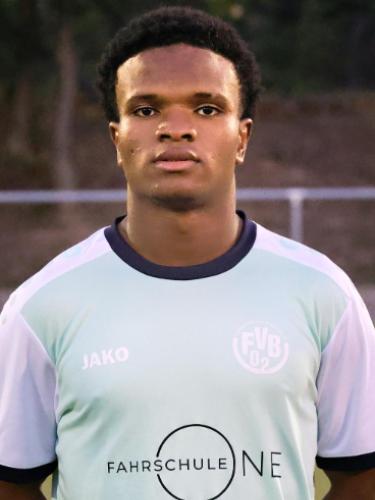 Saido Balde