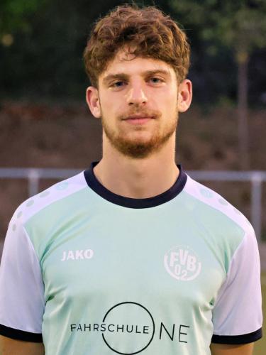 Alessio Camiolo
