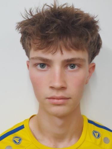 Marvin Jansen