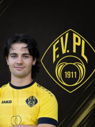 Kyriakos Konstantinidis