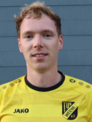 Joost Freitag